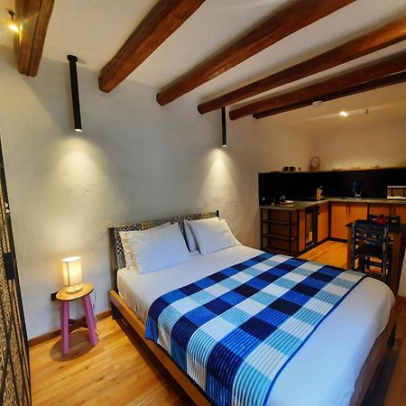 Hostal Suite Le Fabrique Cuenca Zewnętrze zdjęcie