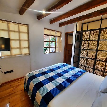 Hostal Suite Le Fabrique Cuenca Zewnętrze zdjęcie