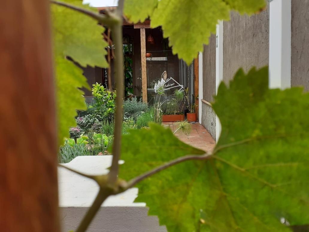 Hostal Suite Le Fabrique Cuenca Zewnętrze zdjęcie