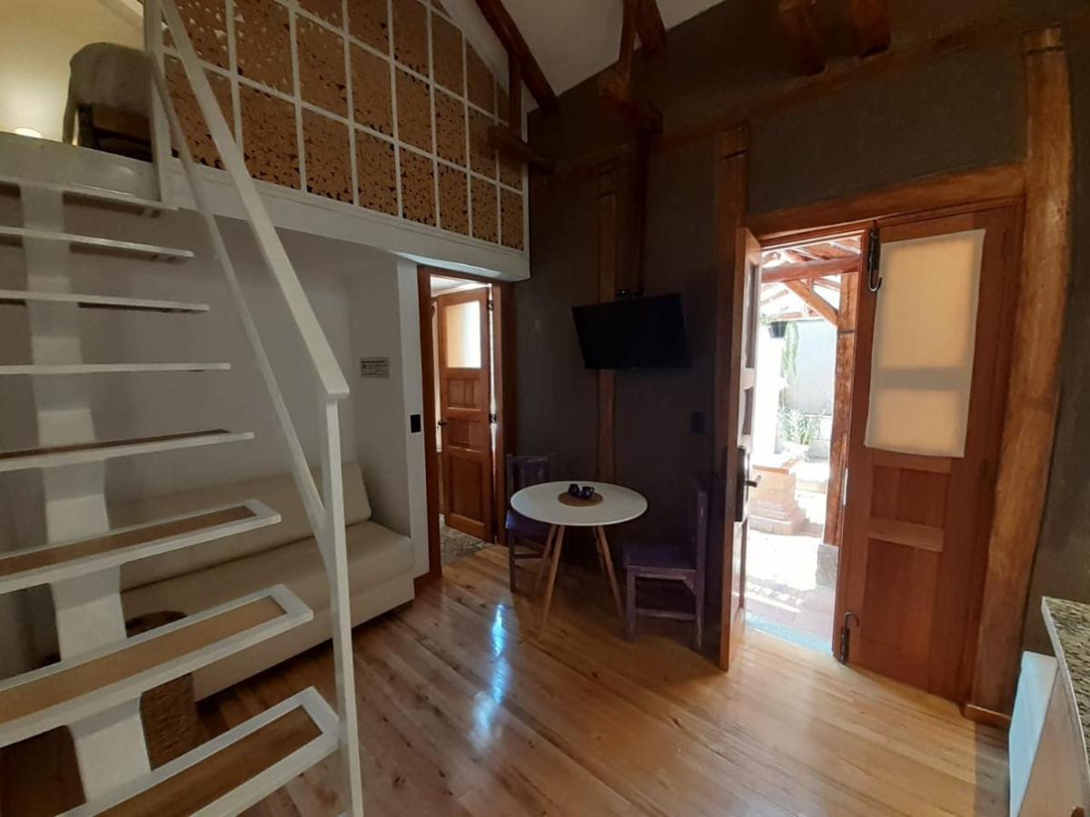 Hostal Suite Le Fabrique Cuenca Zewnętrze zdjęcie