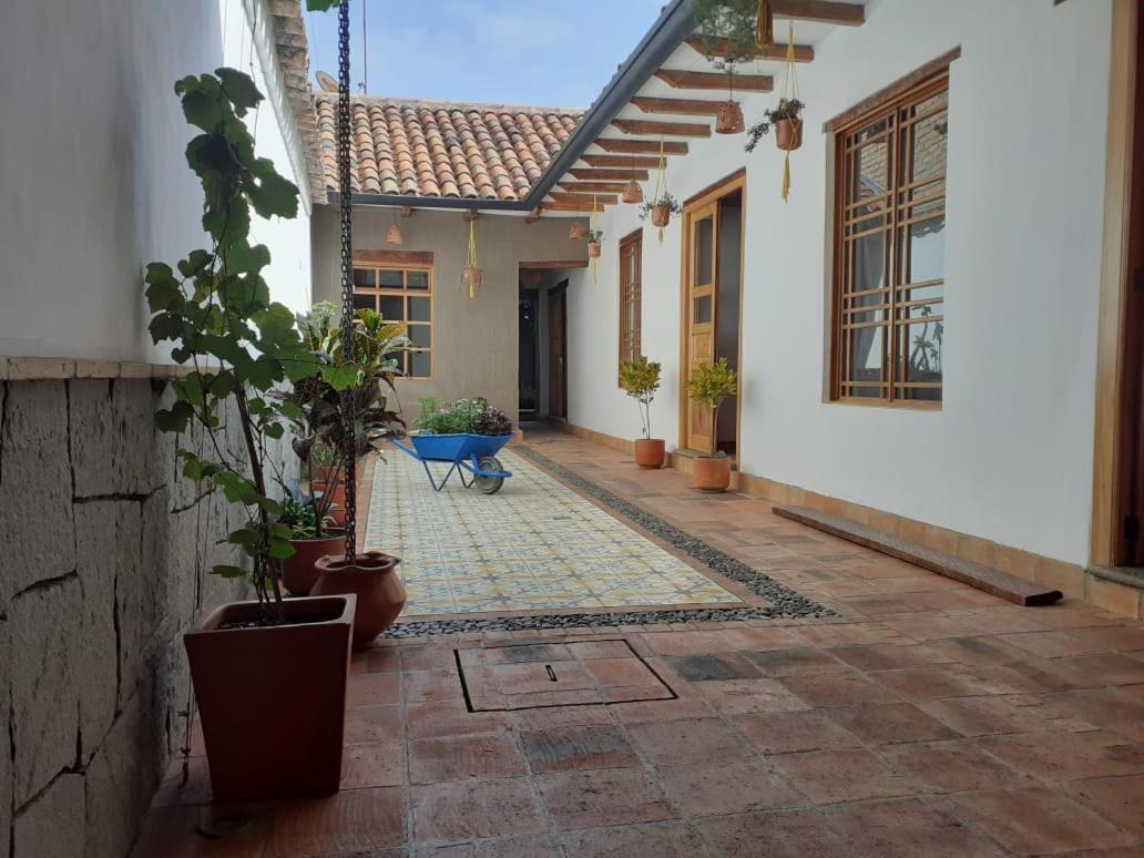 Hostal Suite Le Fabrique Cuenca Zewnętrze zdjęcie