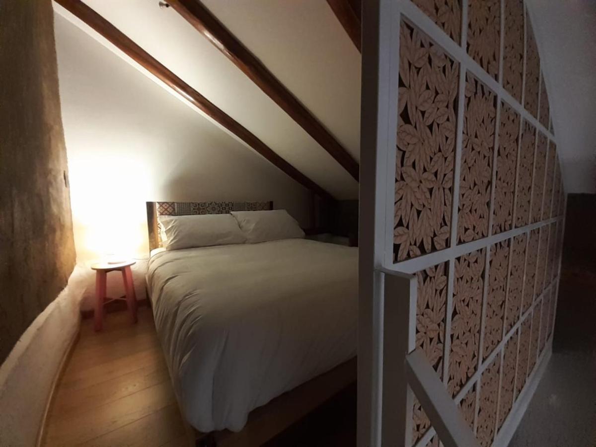 Hostal Suite Le Fabrique Cuenca Zewnętrze zdjęcie