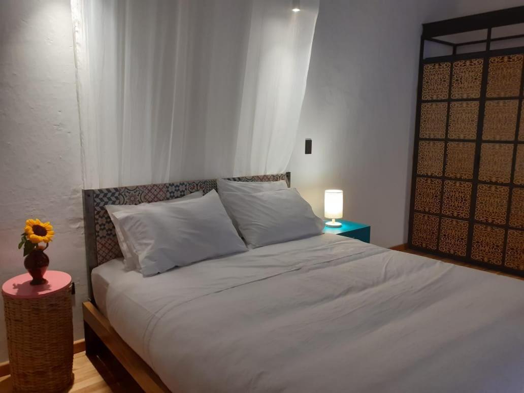 Hostal Suite Le Fabrique Cuenca Zewnętrze zdjęcie