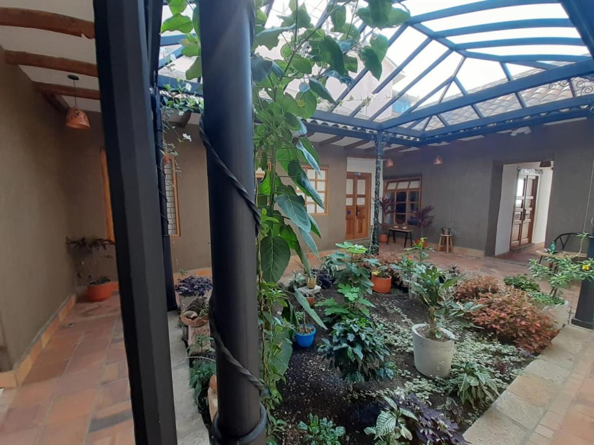 Hostal Suite Le Fabrique Cuenca Zewnętrze zdjęcie