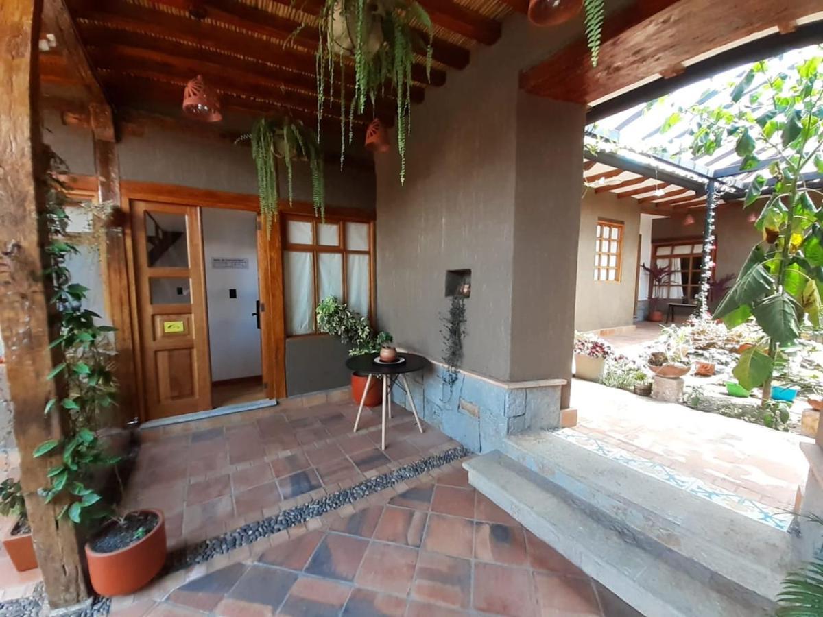 Hostal Suite Le Fabrique Cuenca Zewnętrze zdjęcie