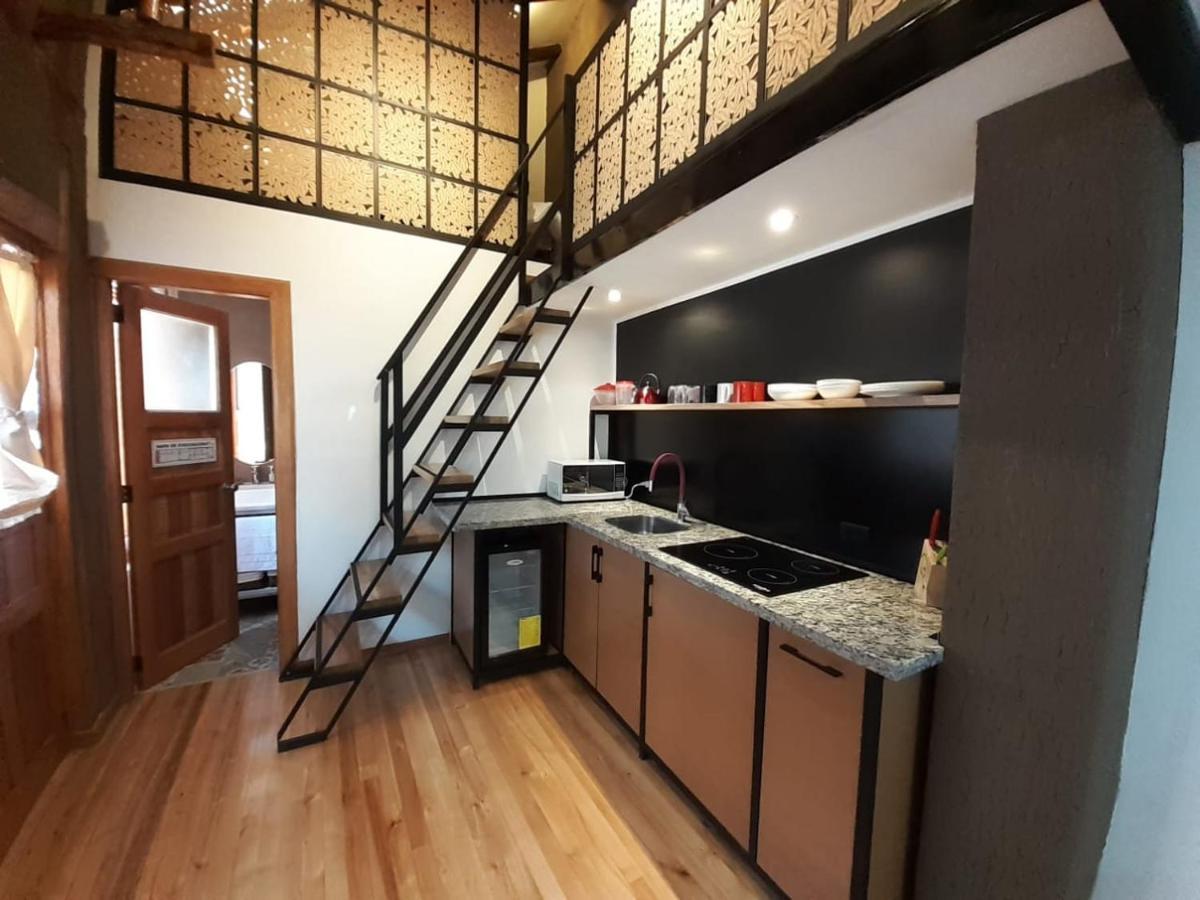 Hostal Suite Le Fabrique Cuenca Zewnętrze zdjęcie