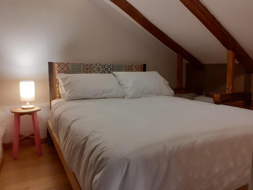 Hostal Suite Le Fabrique Cuenca Zewnętrze zdjęcie