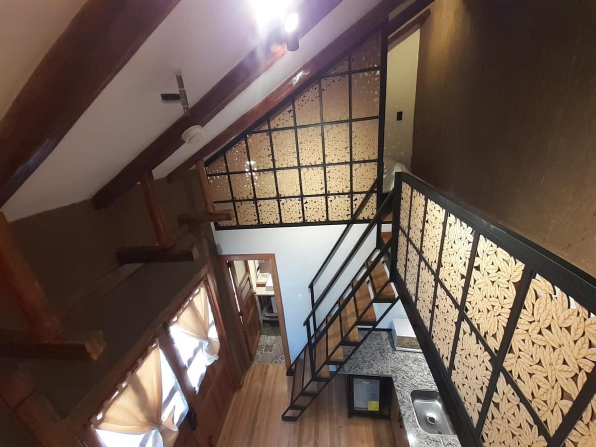 Hostal Suite Le Fabrique Cuenca Zewnętrze zdjęcie