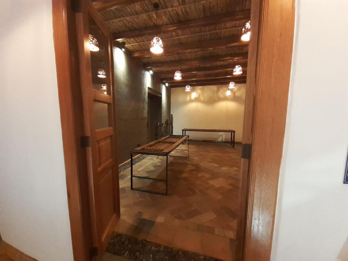 Hostal Suite Le Fabrique Cuenca Zewnętrze zdjęcie