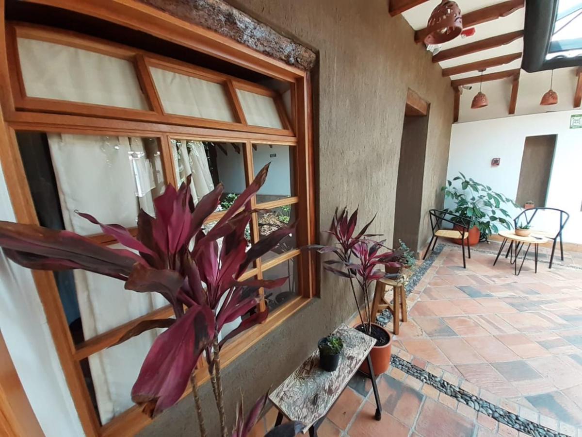 Hostal Suite Le Fabrique Cuenca Zewnętrze zdjęcie