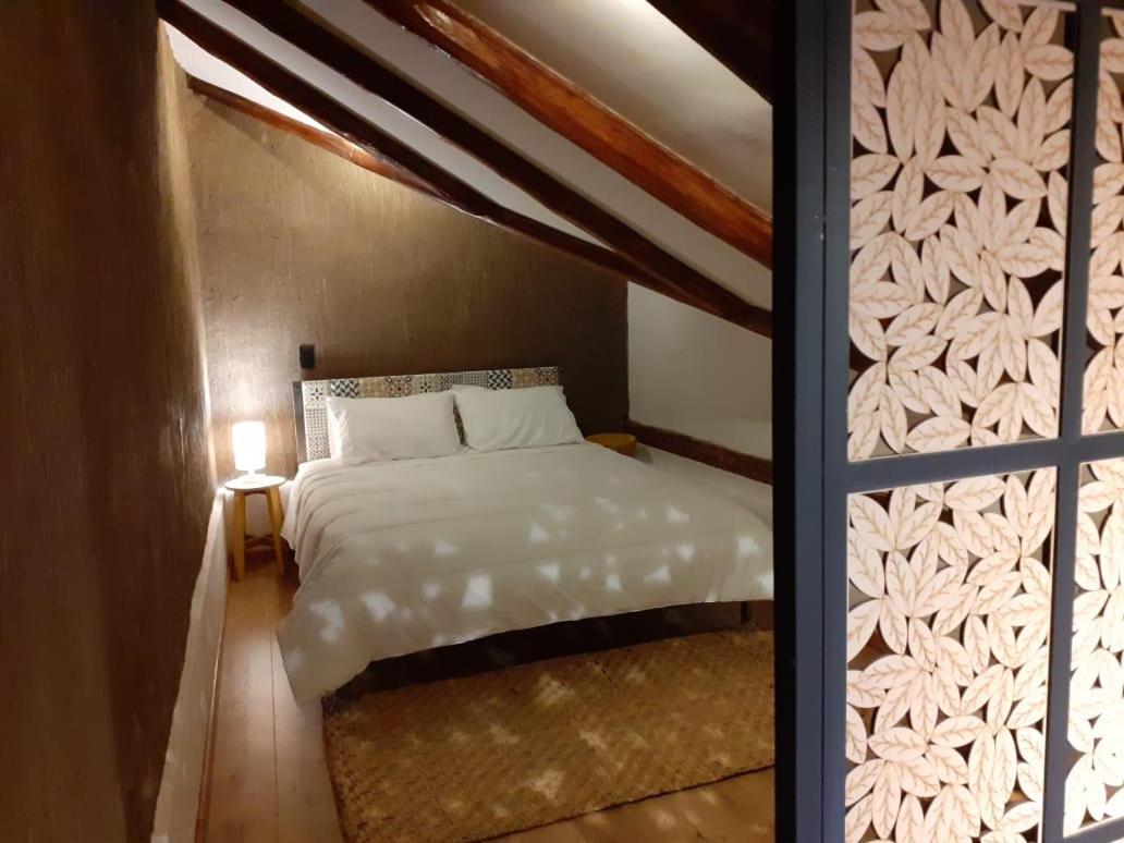 Hostal Suite Le Fabrique Cuenca Zewnętrze zdjęcie