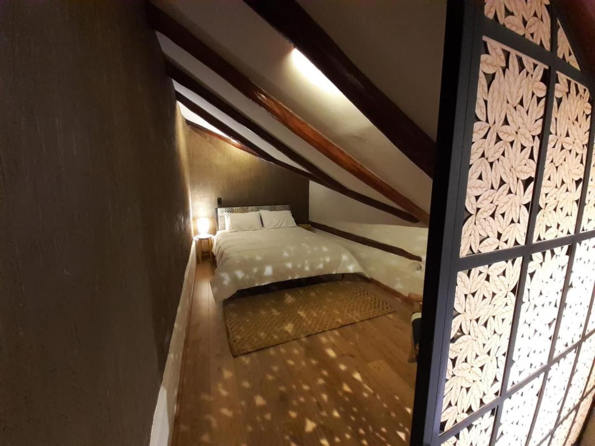 Hostal Suite Le Fabrique Cuenca Zewnętrze zdjęcie