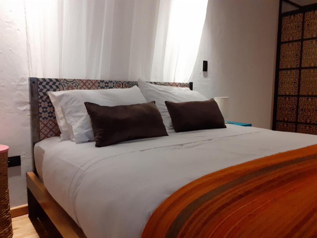 Hostal Suite Le Fabrique Cuenca Zewnętrze zdjęcie