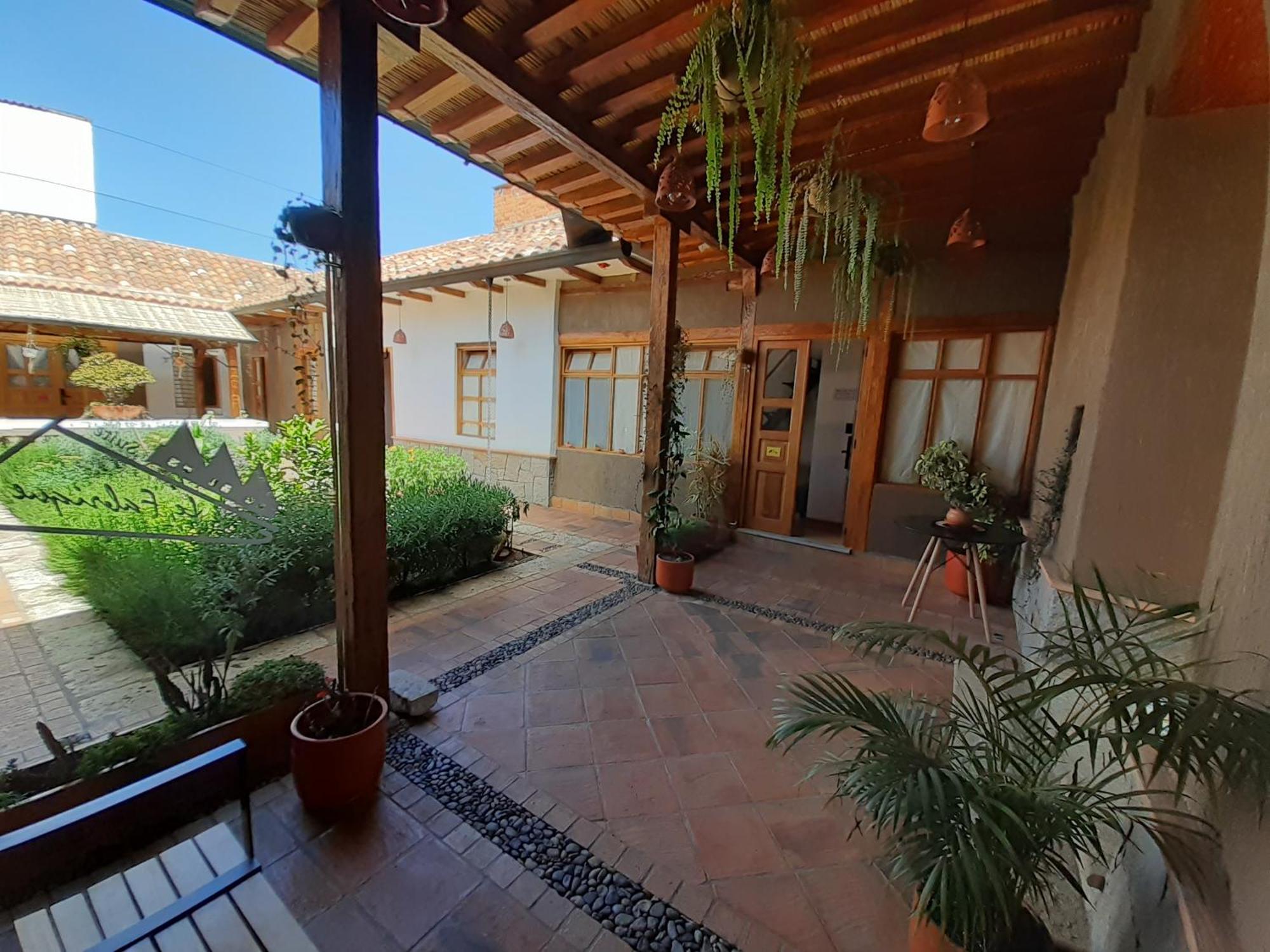 Hostal Suite Le Fabrique Cuenca Pokój zdjęcie