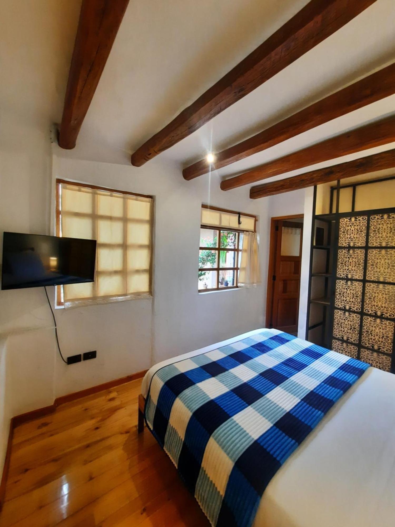 Hostal Suite Le Fabrique Cuenca Zewnętrze zdjęcie