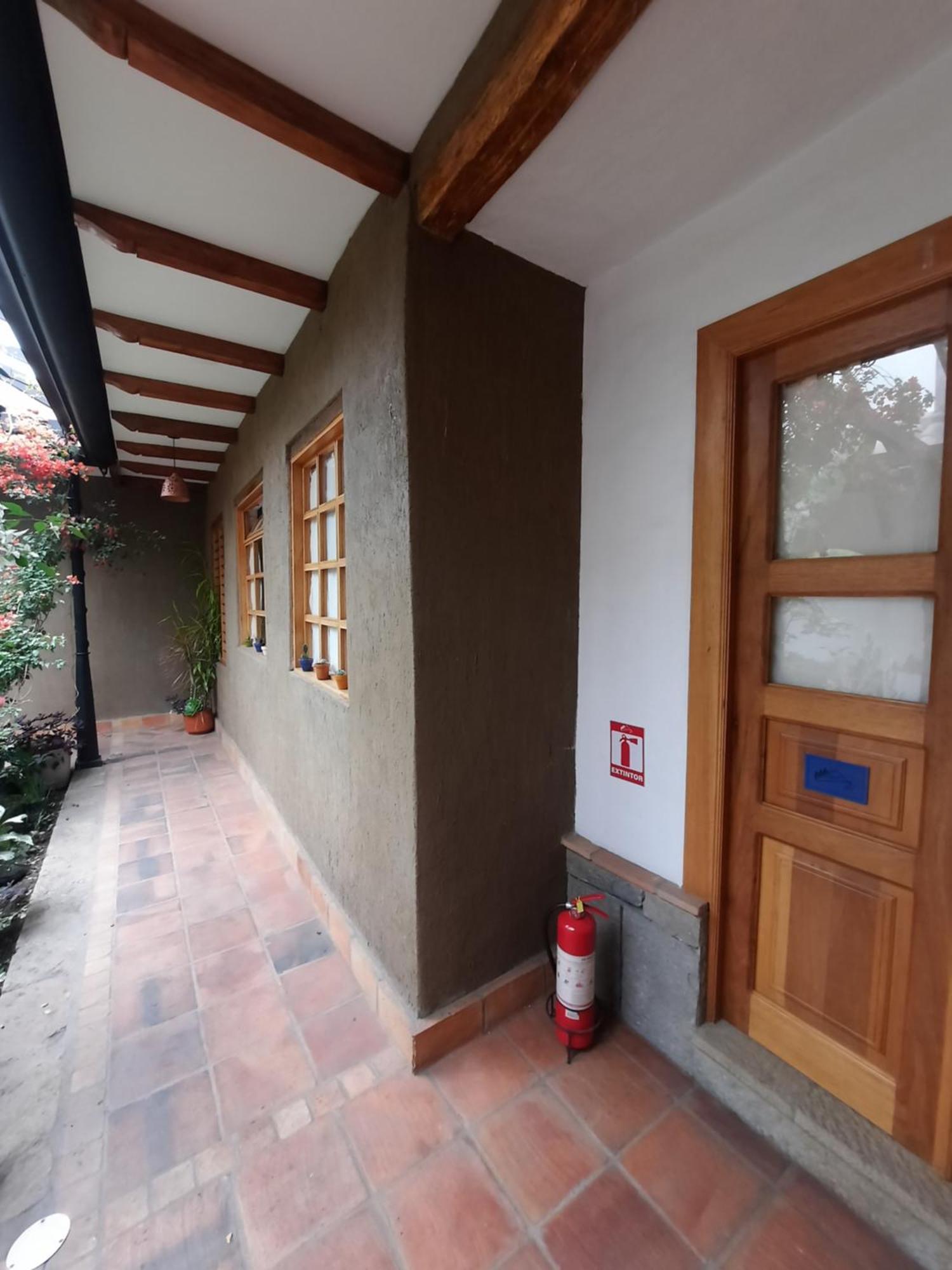 Hostal Suite Le Fabrique Cuenca Zewnętrze zdjęcie