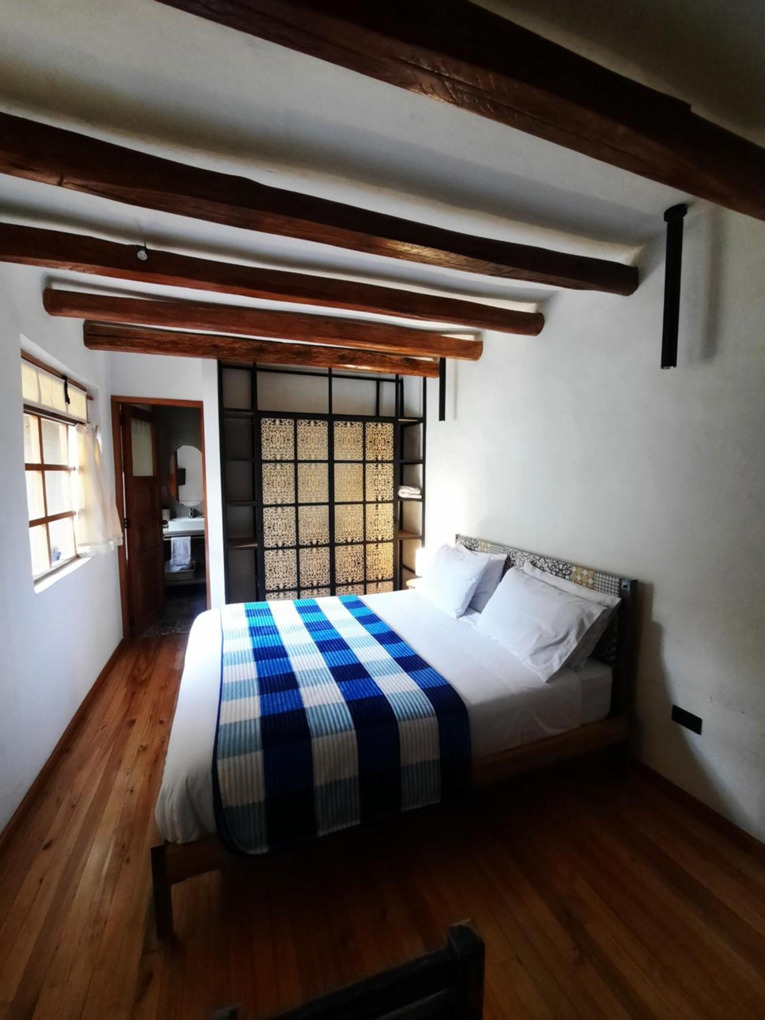 Hostal Suite Le Fabrique Cuenca Zewnętrze zdjęcie
