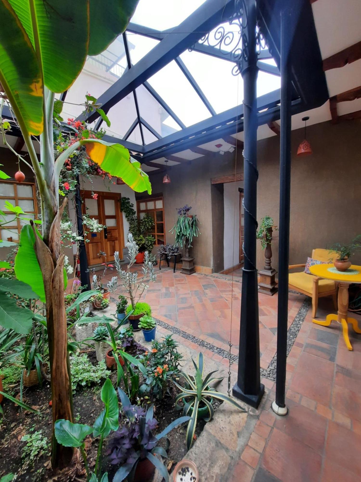 Hostal Suite Le Fabrique Cuenca Zewnętrze zdjęcie