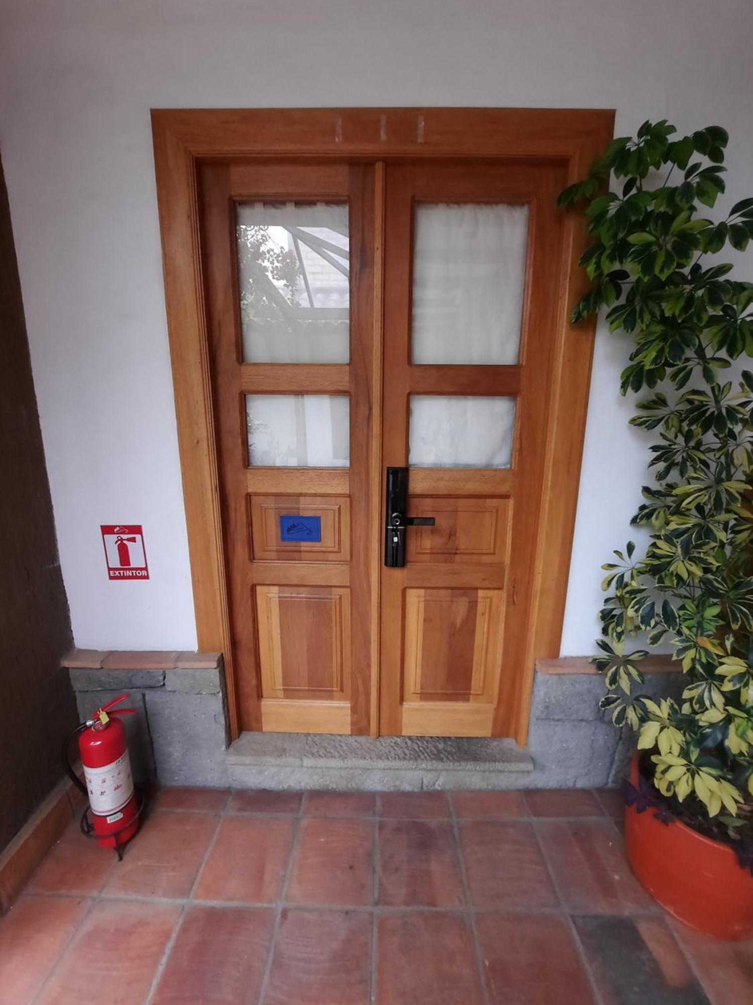 Hostal Suite Le Fabrique Cuenca Zewnętrze zdjęcie