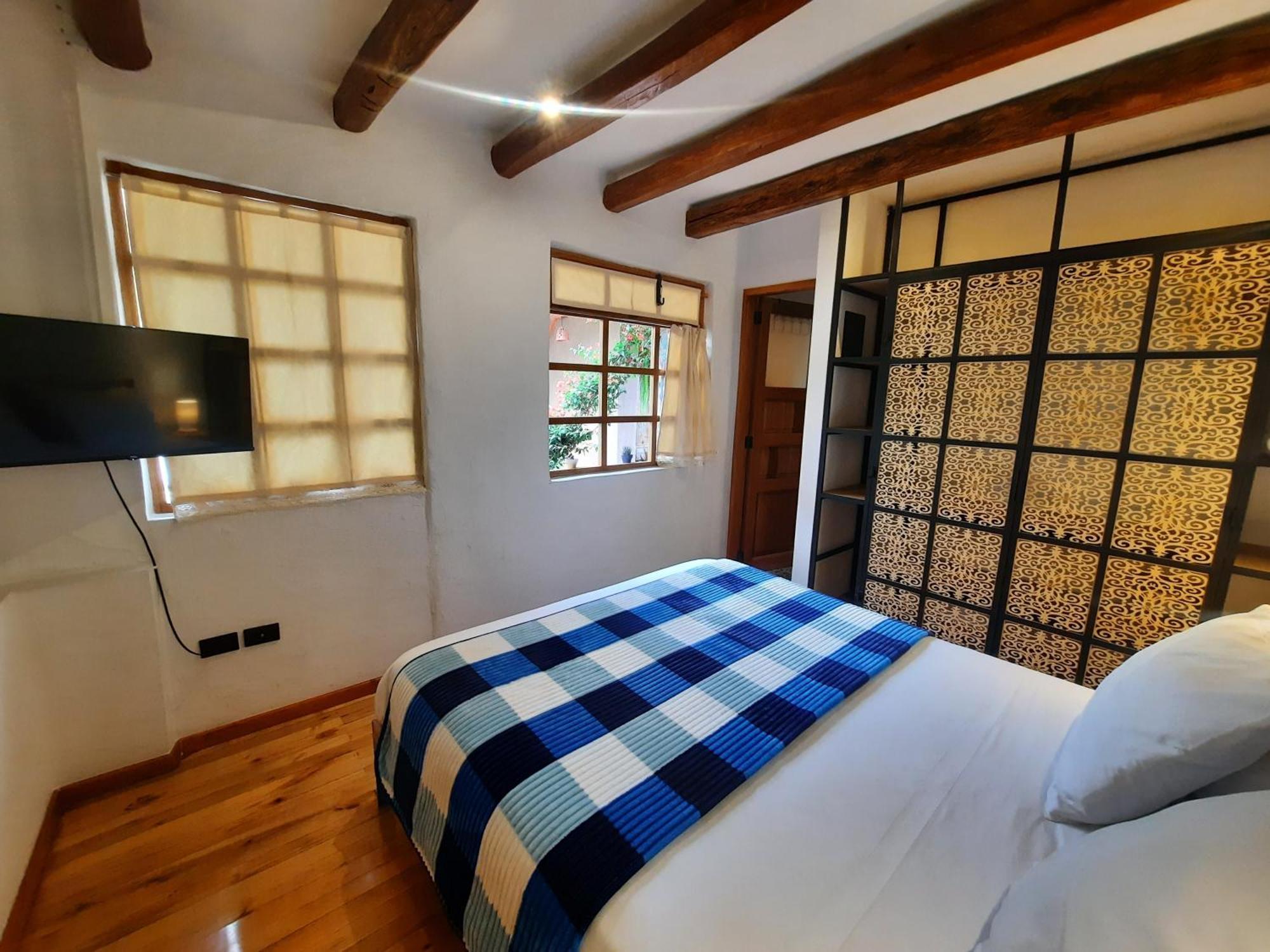 Hostal Suite Le Fabrique Cuenca Zewnętrze zdjęcie