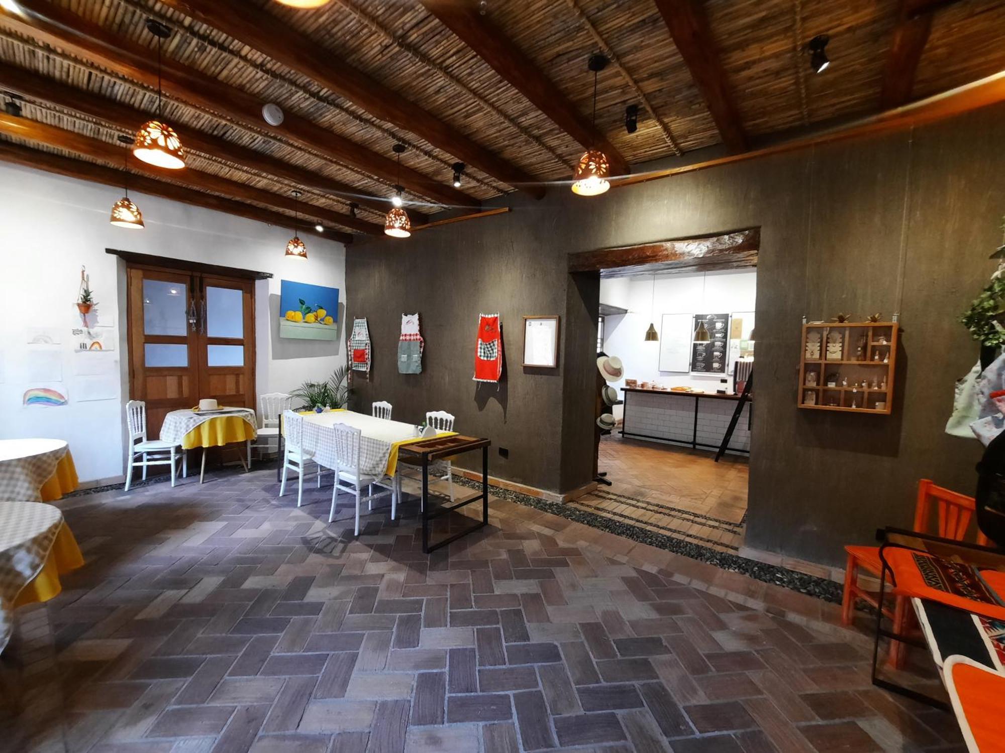 Hostal Suite Le Fabrique Cuenca Zewnętrze zdjęcie