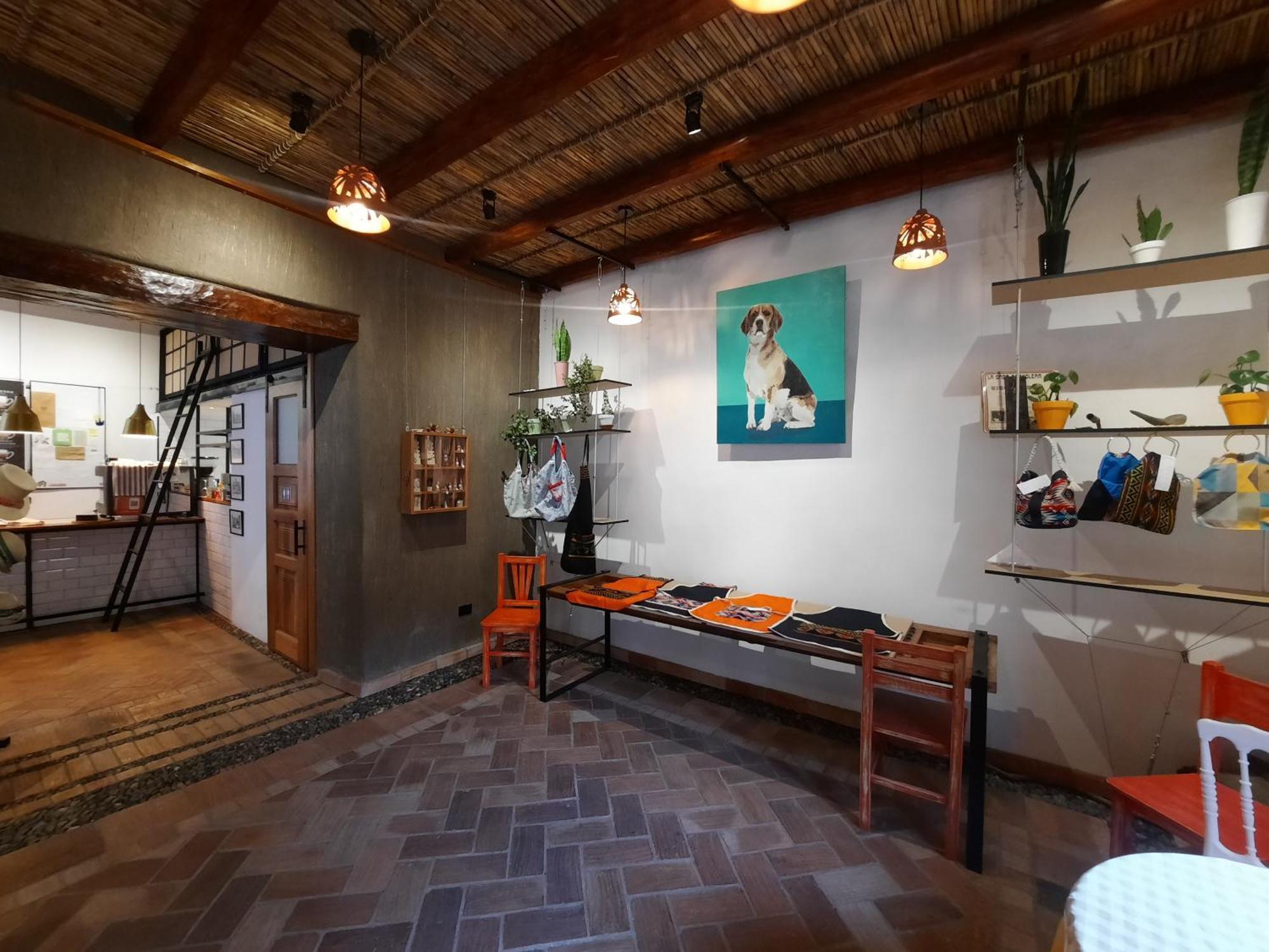 Hostal Suite Le Fabrique Cuenca Zewnętrze zdjęcie