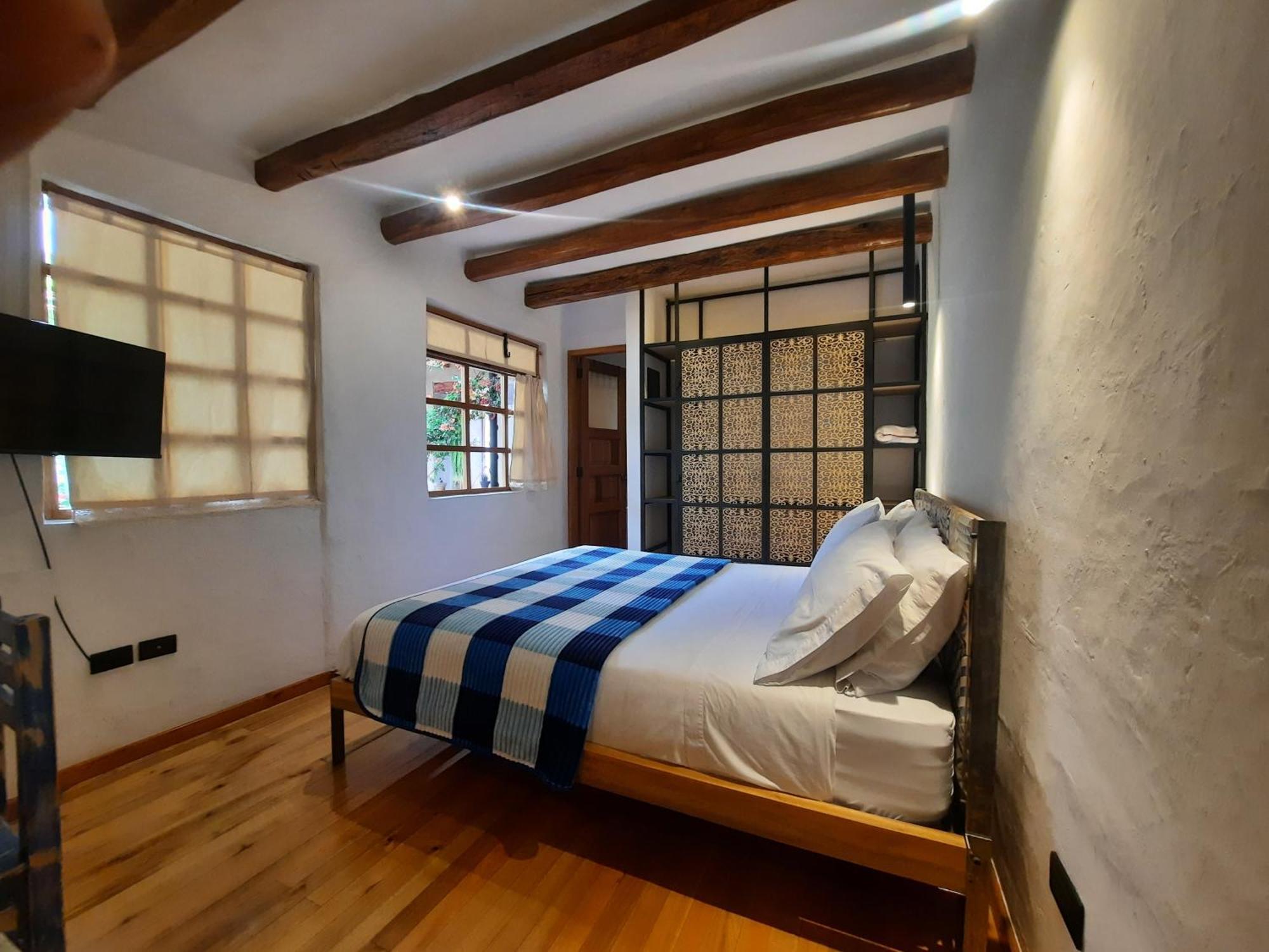 Hostal Suite Le Fabrique Cuenca Zewnętrze zdjęcie