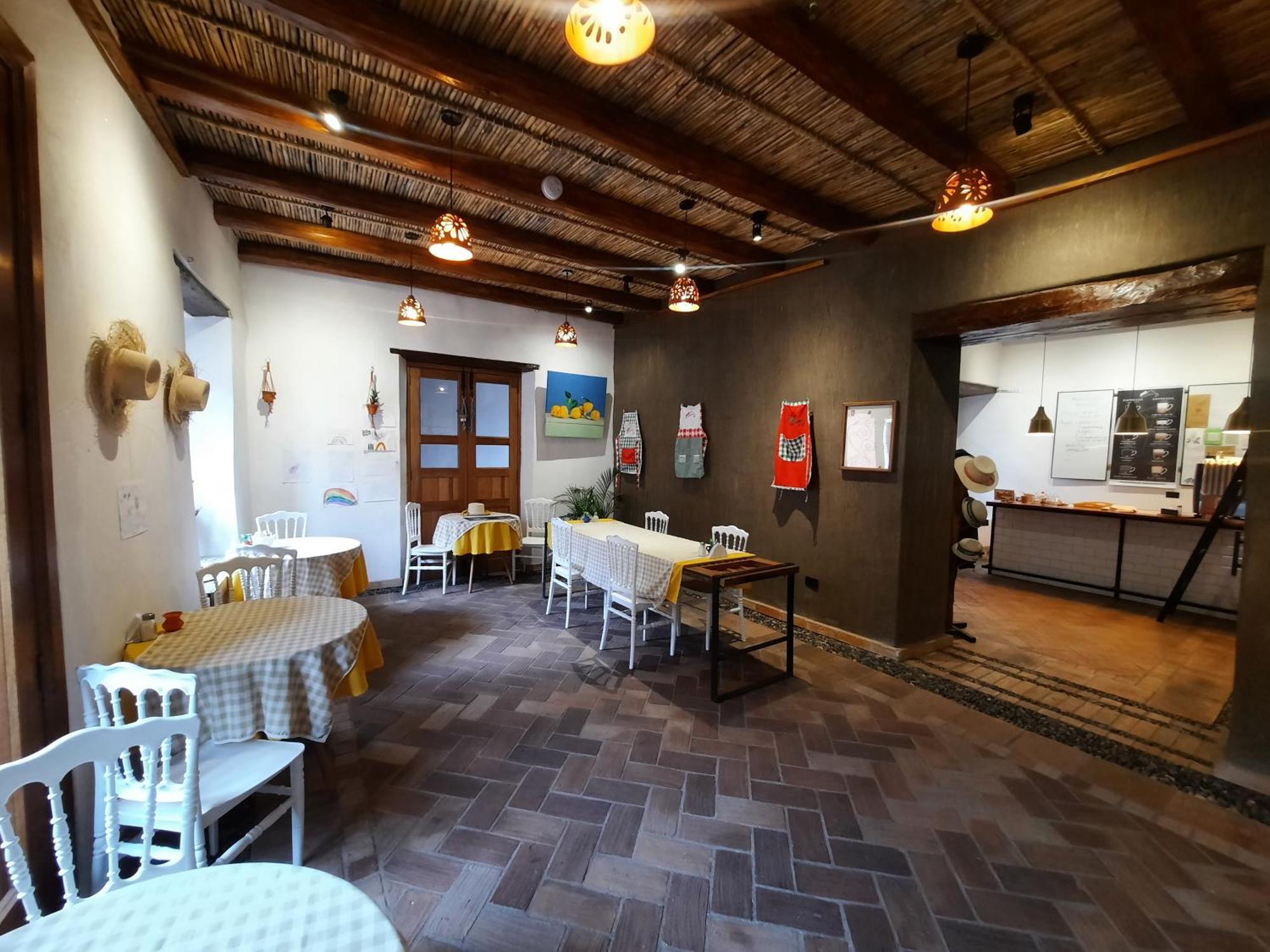 Hostal Suite Le Fabrique Cuenca Zewnętrze zdjęcie