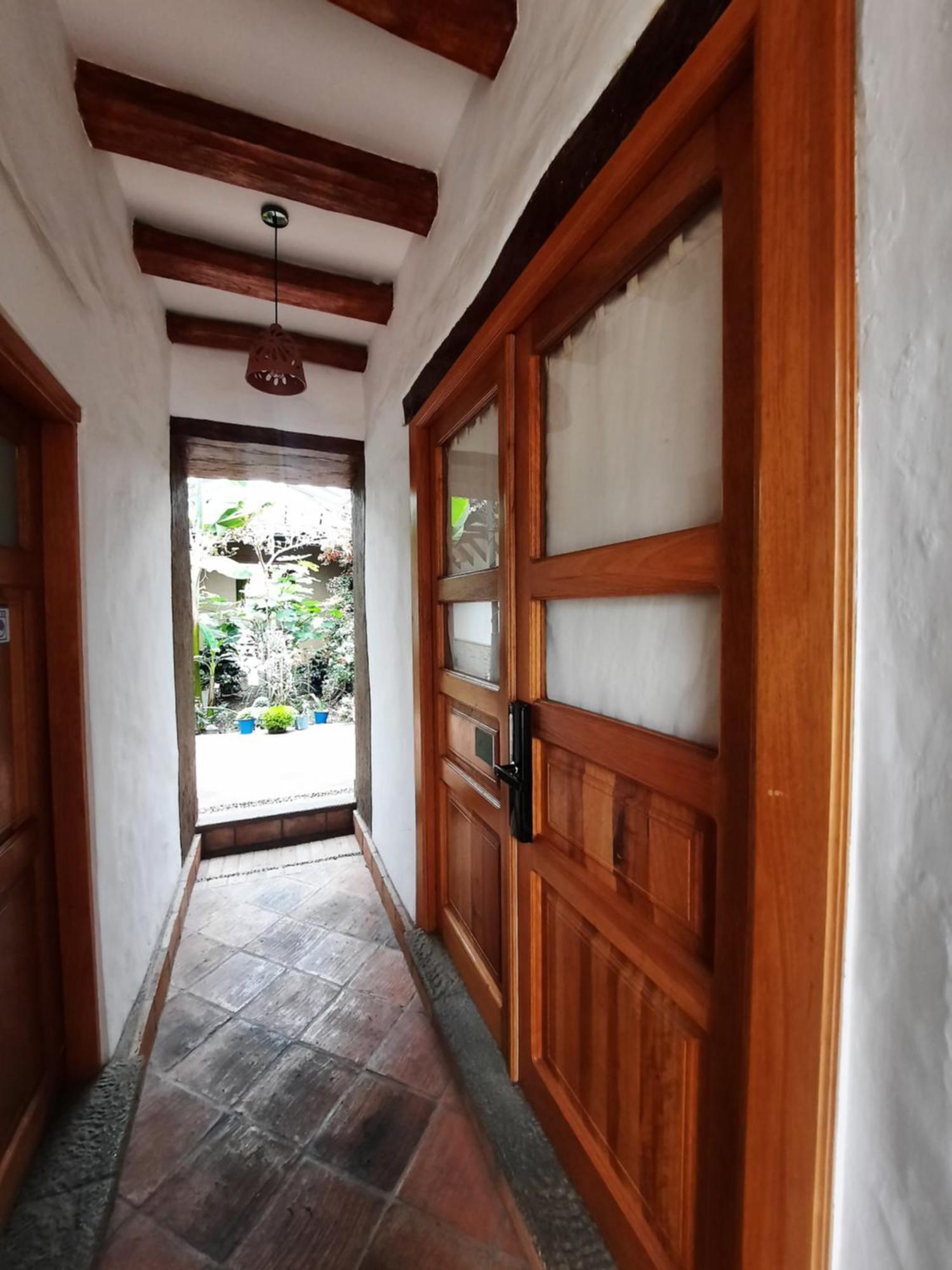 Hostal Suite Le Fabrique Cuenca Zewnętrze zdjęcie