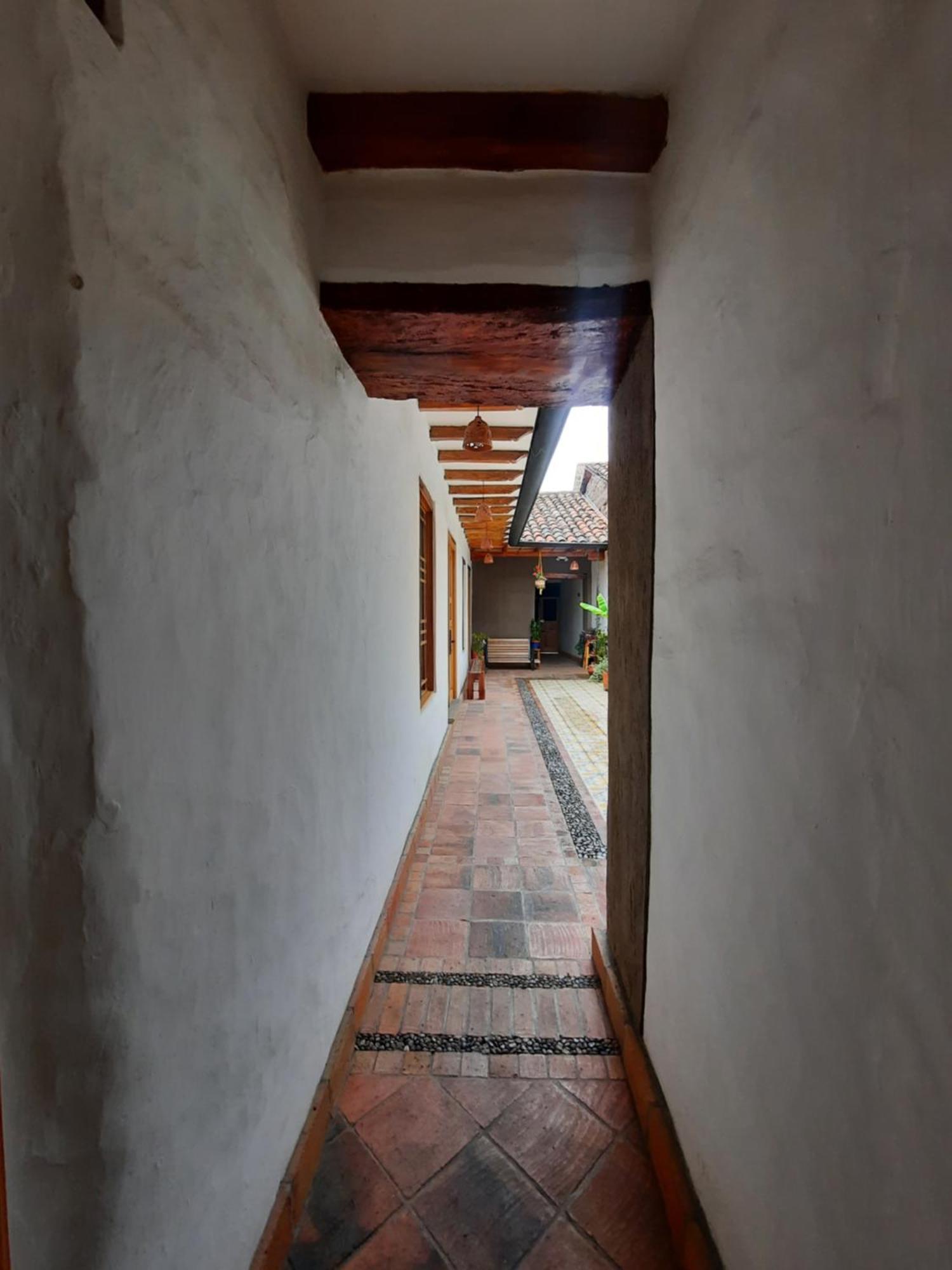 Hostal Suite Le Fabrique Cuenca Zewnętrze zdjęcie
