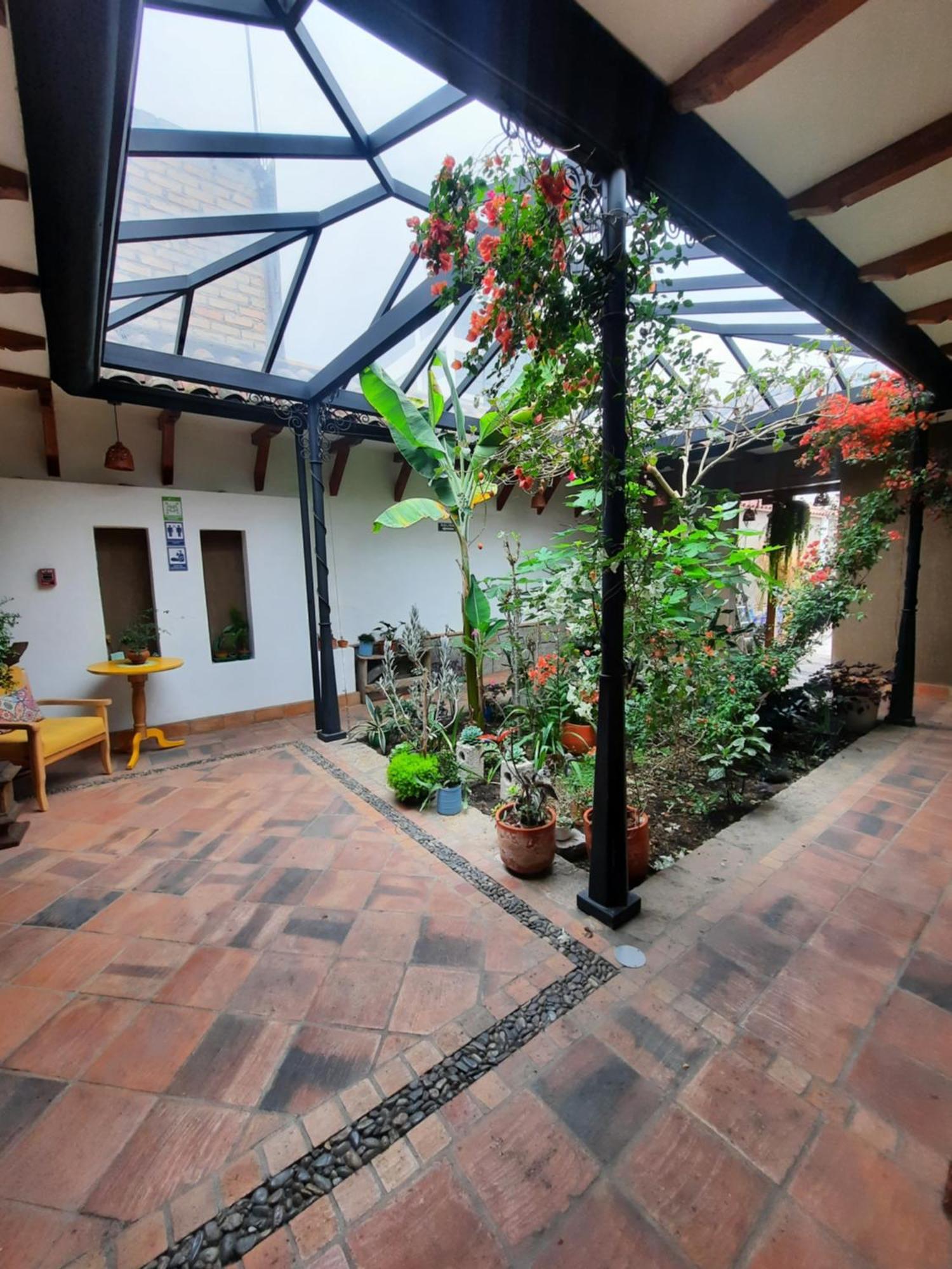 Hostal Suite Le Fabrique Cuenca Zewnętrze zdjęcie