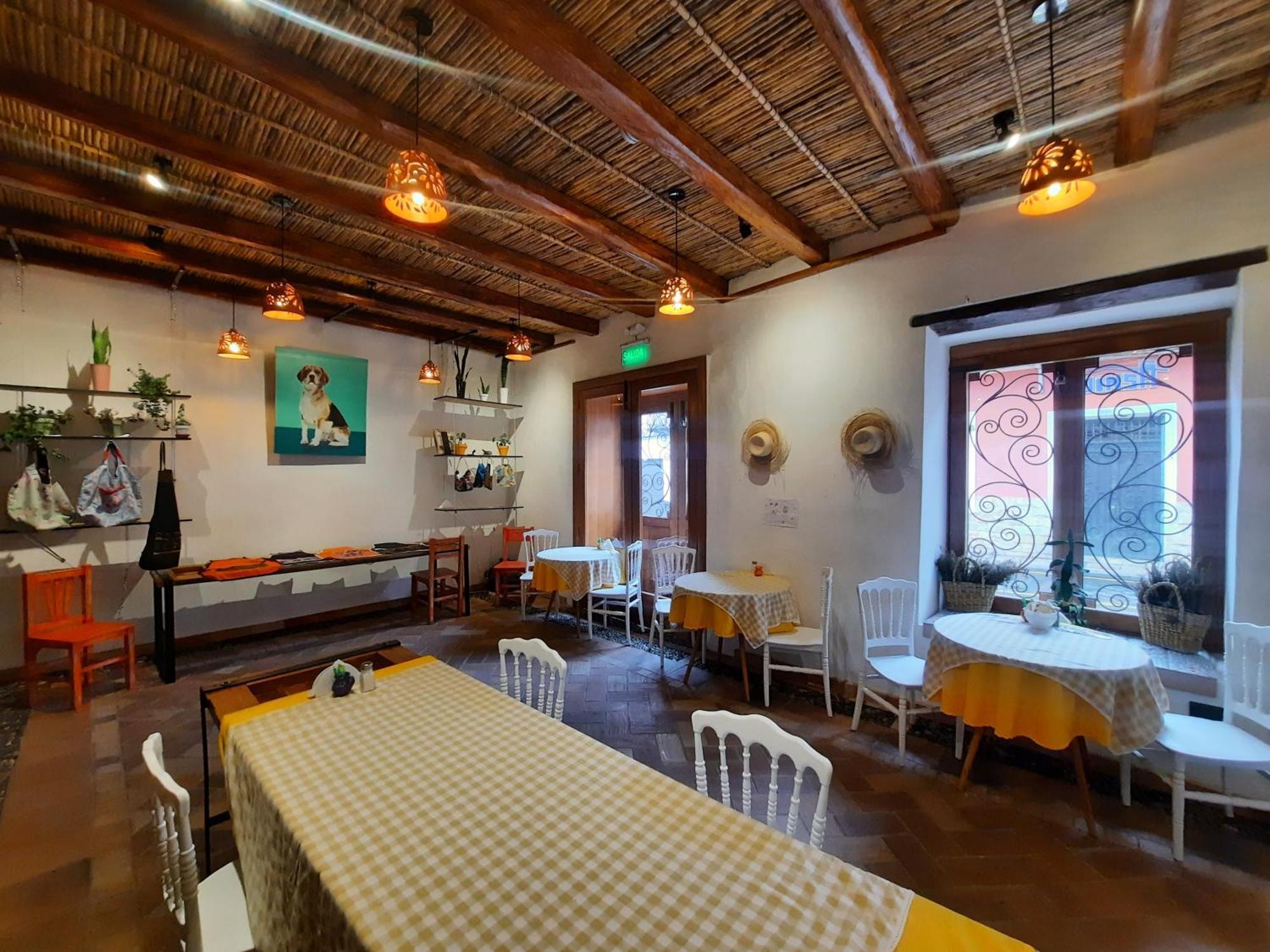 Hostal Suite Le Fabrique Cuenca Zewnętrze zdjęcie