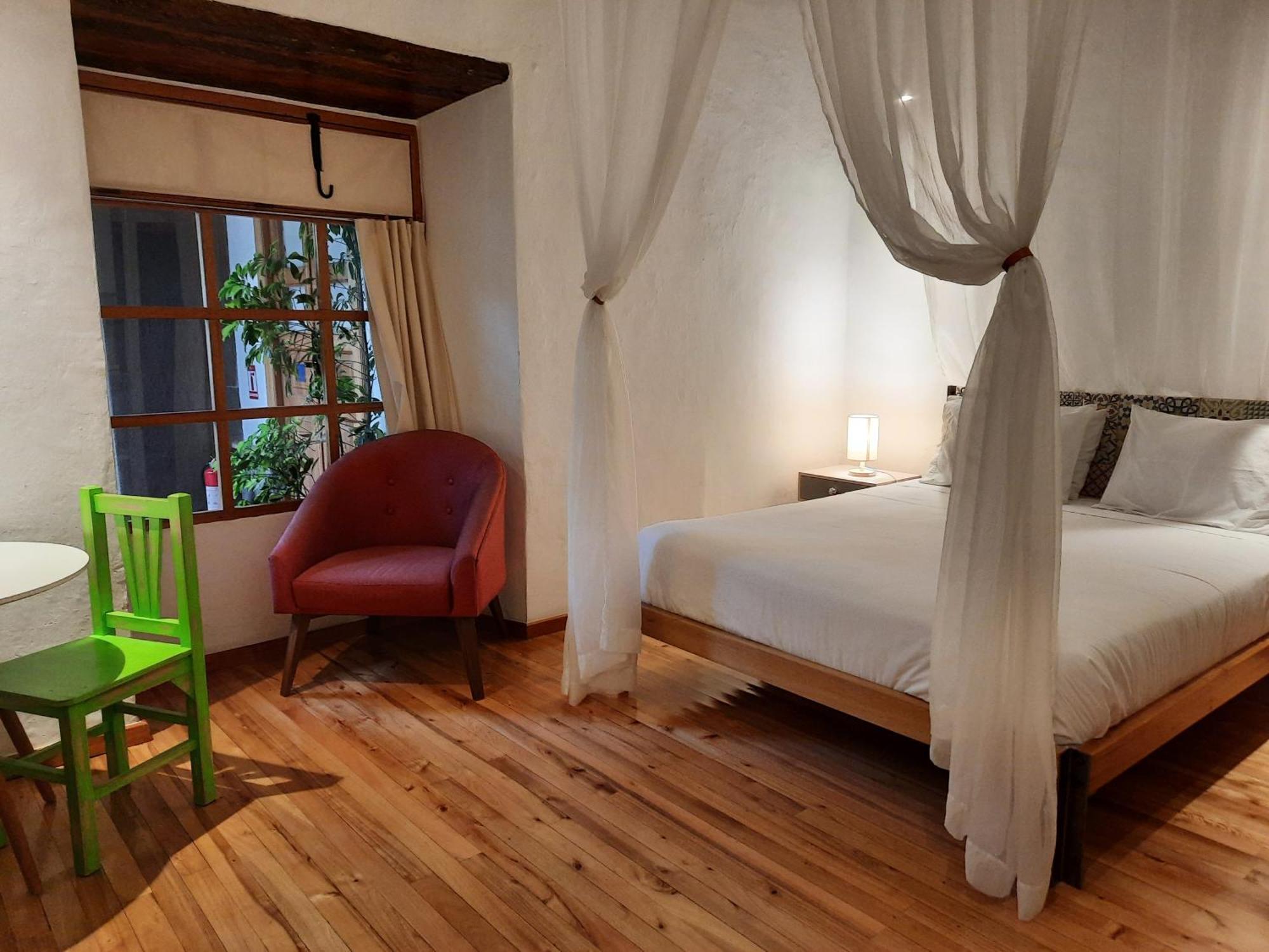Hostal Suite Le Fabrique Cuenca Zewnętrze zdjęcie