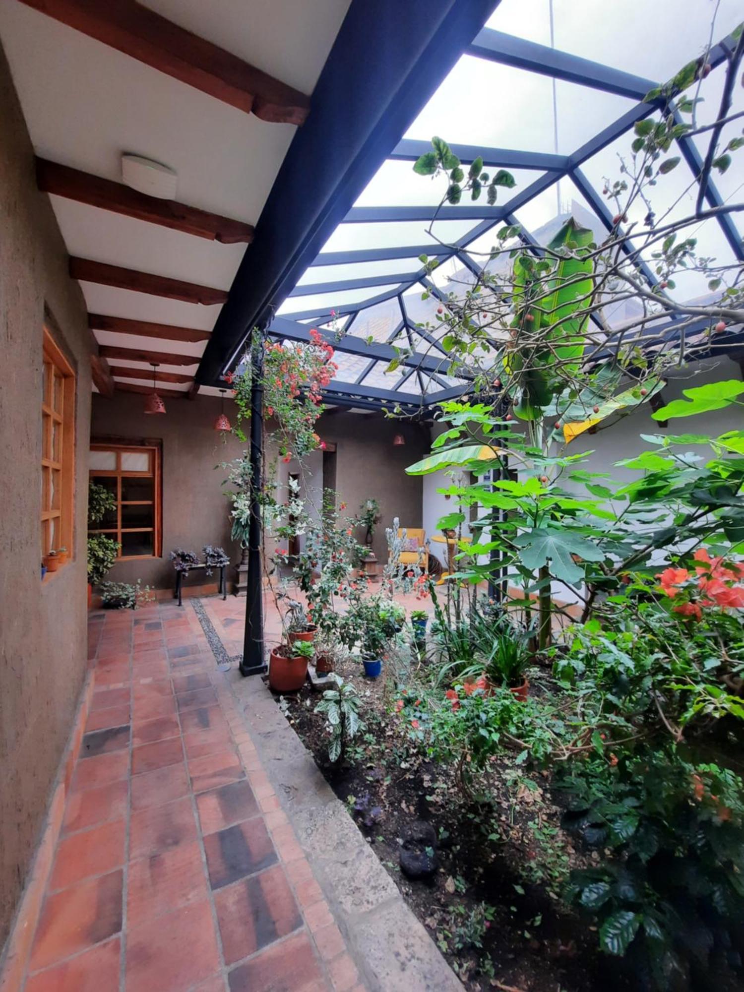 Hostal Suite Le Fabrique Cuenca Zewnętrze zdjęcie