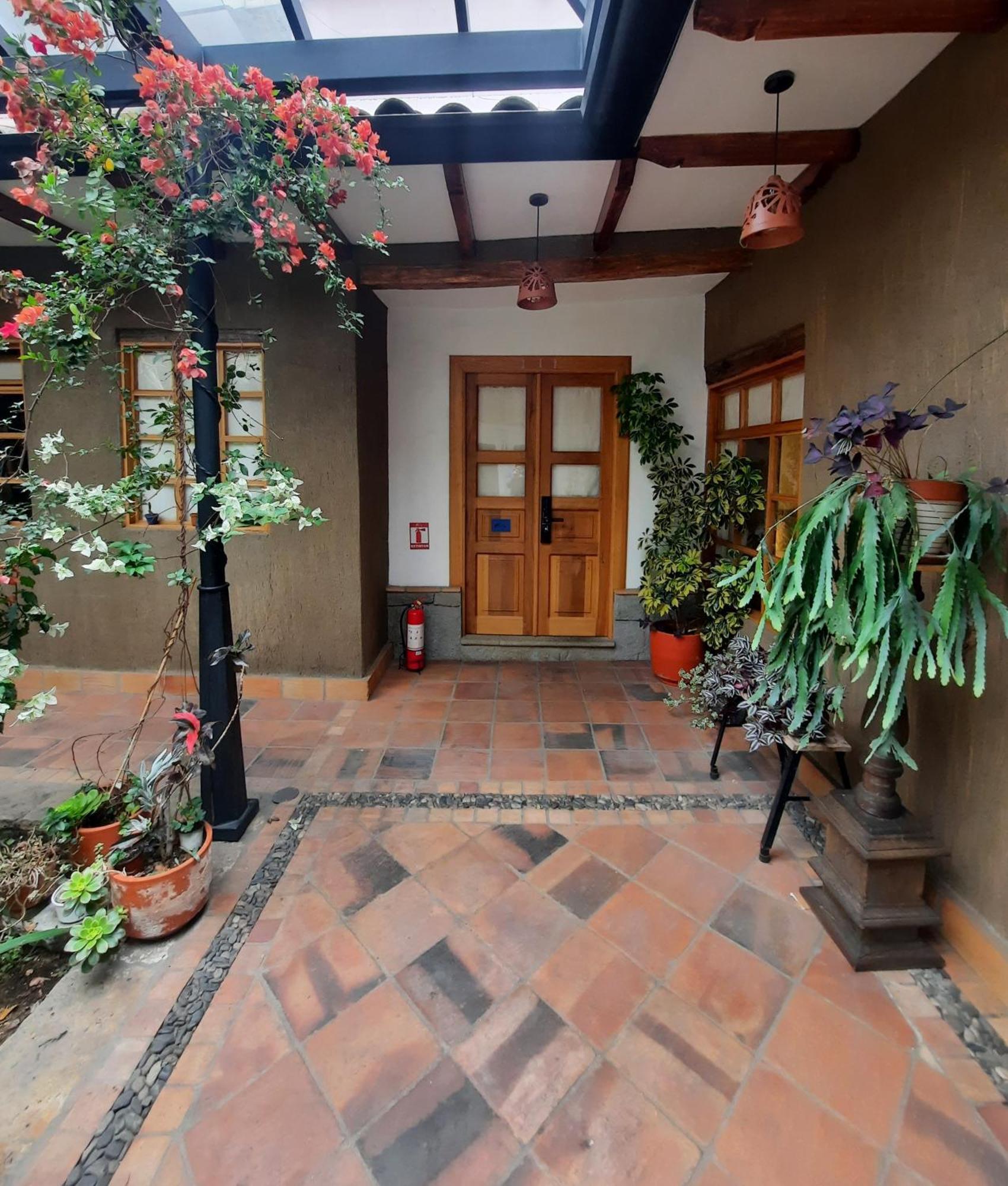 Hostal Suite Le Fabrique Cuenca Zewnętrze zdjęcie